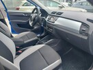Škoda Fabia 1,2 TSi 110KM  SALON PL  Panorama dach Klimatronic - 4