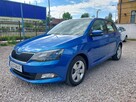 Škoda Fabia 1,2 TSi 110KM  SALON PL  Panorama dach Klimatronic - 8