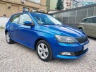 Škoda Fabia 1,2 TSi 110KM  SALON PL  Panorama dach Klimatronic - 9