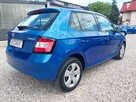 Škoda Fabia 1,2 TSi 110KM  SALON PL  Panorama dach Klimatronic - 10