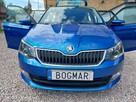 Škoda Fabia 1,2 TSi 110KM  SALON PL  Panorama dach Klimatronic - 13
