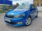 Škoda Fabia 1,2 TSi 110KM  SALON PL  Panorama dach Klimatronic - 14