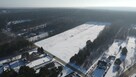 Działka budowlana Daleszyce Borków, Brzozowa - 3