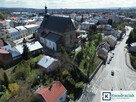 Dom Krosno, Podwale - 1