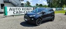 Ford EcoSport Bogata wersja, stan bdb.