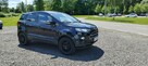 Ford EcoSport Bogata wersja, stan bdb. - 3