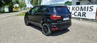 Ford EcoSport Bogata wersja, stan bdb. - 6