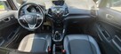 Ford EcoSport Bogata wersja, stan bdb. - 8