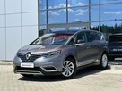 Renault Espace Kamera, PureLED! Navi, Półskóra, Szyber, Climatronic, Alu, GWARANCJA - 1