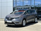 Renault Espace Kamera, PureLED! Navi, Półskóra, Szyber, Climatronic, Alu, GWARANCJA - 3