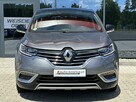 Renault Espace Kamera, PureLED! Navi, Półskóra, Szyber, Climatronic, Alu, GWARANCJA - 4
