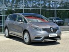 Renault Espace Kamera, PureLED! Navi, Półskóra, Szyber, Climatronic, Alu, GWARANCJA - 5