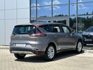 Renault Espace Kamera, PureLED! Navi, Półskóra, Szyber, Climatronic, Alu, GWARANCJA - 7