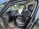 Renault Espace Kamera, PureLED! Navi, Półskóra, Szyber, Climatronic, Alu, GWARANCJA - 11