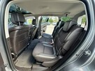 Renault Espace Kamera, PureLED! Navi, Półskóra, Szyber, Climatronic, Alu, GWARANCJA - 12
