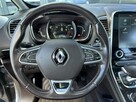 Renault Espace Kamera, PureLED! Navi, Półskóra, Szyber, Climatronic, Alu, GWARANCJA - 16
