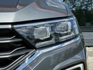 Volkswagen T-Roc 1-ręka! Virtual FullLED Czujniki Asystent Grzane fotele Navi GWARANCJA - 5