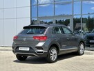 Volkswagen T-Roc 1-ręka! Virtual FullLED Czujniki Asystent Grzane fotele Navi GWARANCJA - 8