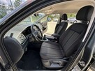 Volkswagen T-Roc 1-ręka! Virtual FullLED Czujniki Asystent Grzane fotele Navi GWARANCJA - 11