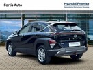 Hyundai Kona 1.6 T-GDi 198KM 2WD Salon PL Serwis ASO Gwarancja FV Marża EXECUTIVE - 3