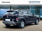 Hyundai Kona 1.6 T-GDi 198KM 2WD Salon PL Serwis ASO Gwarancja FV Marża EXECUTIVE - 5