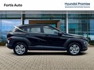 Hyundai Kona 1.6 T-GDi 198KM 2WD Salon PL Serwis ASO Gwarancja FV Marża EXECUTIVE - 6