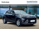 Hyundai Kona 1.6 T-GDi 198KM 2WD Salon PL Serwis ASO Gwarancja FV Marża EXECUTIVE - 7