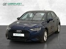 Audi A3 30 TDI  S Tronic - 1