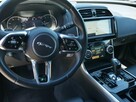 Jaguar XE FL 2.0 204KM Eu6 HSE R-Dynamicz 4x4 AWD -VAT 23% Bruto -Salon Polska - 5