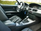 320i 150KM Eu4 Sedan Automat -Skóra +Opony zima -1 Wł od 5 lat - 8