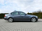 320i 150KM Eu4 Sedan Automat -Skóra +Opony zima -1 Wł od 5 lat - 12