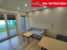 Na wynajem apartament z ogródkiem w Spacerowa Park - 2
