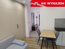 Na wynajem apartament z ogródkiem w Spacerowa Park - 5