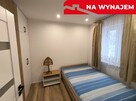Na wynajem apartament z ogródkiem na Spacerowej - 7