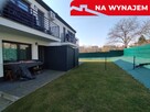 Na wynajem apartament z ogródkiem na Spacerowej - 11