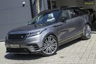 Land Rover Range Rover VELAR R-Dynamic / Masaże / Virtual / Panorama / FULL / Gwarancja / FV23% - 2