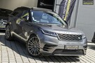Land Rover Range Rover VELAR R-Dynamic / Masaże / Virtual / Panorama / FULL / Gwarancja / FV23% - 4