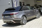 Land Rover Range Rover VELAR R-Dynamic / Masaże / Virtual / Panorama / FULL / Gwarancja / FV23% - 7