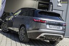 Land Rover Range Rover VELAR R-Dynamic / Masaże / Virtual / Panorama / FULL / Gwarancja / FV23% - 8
