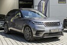 Land Rover Range Rover VELAR R-Dynamic / Masaże / Virtual / Panorama / FULL / Gwarancja / FV23% - 12