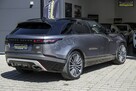 Land Rover Range Rover VELAR R-Dynamic / Masaże / Virtual / Panorama / FULL / Gwarancja / FV23% - 14