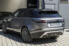 Land Rover Range Rover VELAR R-Dynamic / Masaże / Virtual / Panorama / FULL / Gwarancja / FV23% - 15