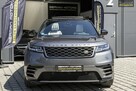 Land Rover Range Rover VELAR R-Dynamic / Masaże / Virtual / Panorama / FULL / Gwarancja / FV23% - 16