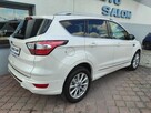 Ford Kuga VIGNALE, BIXENON, tempomat, Nawigacja, skóra, biała perła, zarejestrow - 7