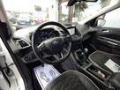 Ford Kuga VIGNALE, BIXENON, tempomat, Nawigacja, skóra, biała perła, zarejestrow - 11