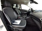 Ford Kuga VIGNALE, BIXENON, tempomat, Nawigacja, skóra, biała perła, zarejestrow - 15
