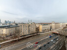 Mieszkanie Warszawa gm. Śródmieście Śródmieście, Polna - 14