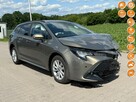 Toyota Corolla Comfort*Virtual*Nawigacja*KameraCofania*Hybryda*Lift*Serwisowany*FV23% - 1