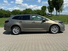 Toyota Corolla Comfort*Virtual*Nawigacja*KameraCofania*Hybryda*Lift*Serwisowany*FV23% - 2