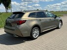 Toyota Corolla Comfort*Virtual*Nawigacja*KameraCofania*Hybryda*Lift*Serwisowany*FV23% - 3